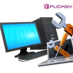 Desktop repair