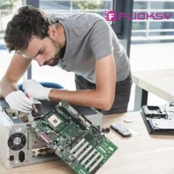 Component Installation