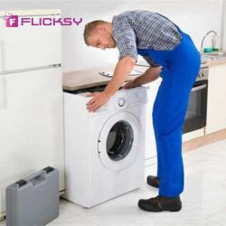 Washing Machine Installation