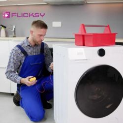 Washing machine uninstallation