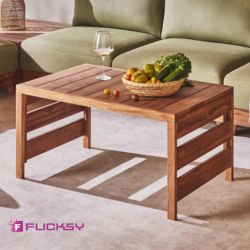 Coffee table assembly