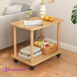 Side table assembly