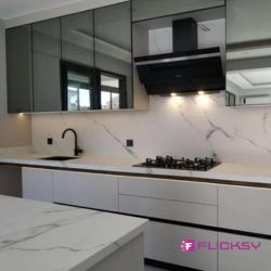 Kitchen Tiles and Slabs