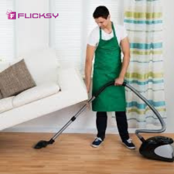 Platinum full home cleaning
