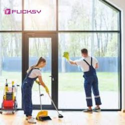 Premium Full Home Cleaning