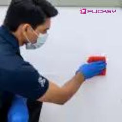 Sticker, glue & rigid paint mark removal