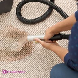 Carpet cleaning