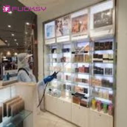 Retail Shops Pest Control