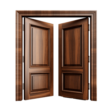 Major door repair
