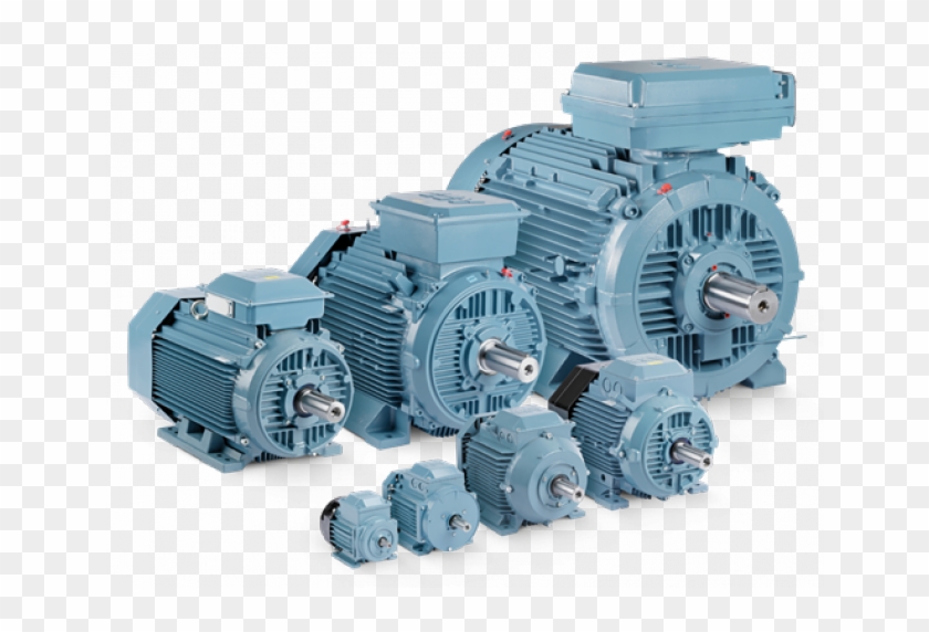 Motor Replacement