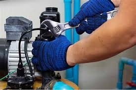 Motor (Removing Air Cavity)