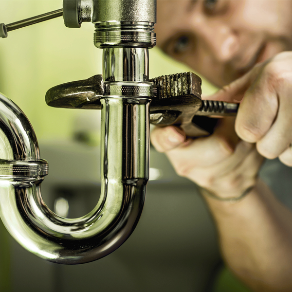 Tap Repair