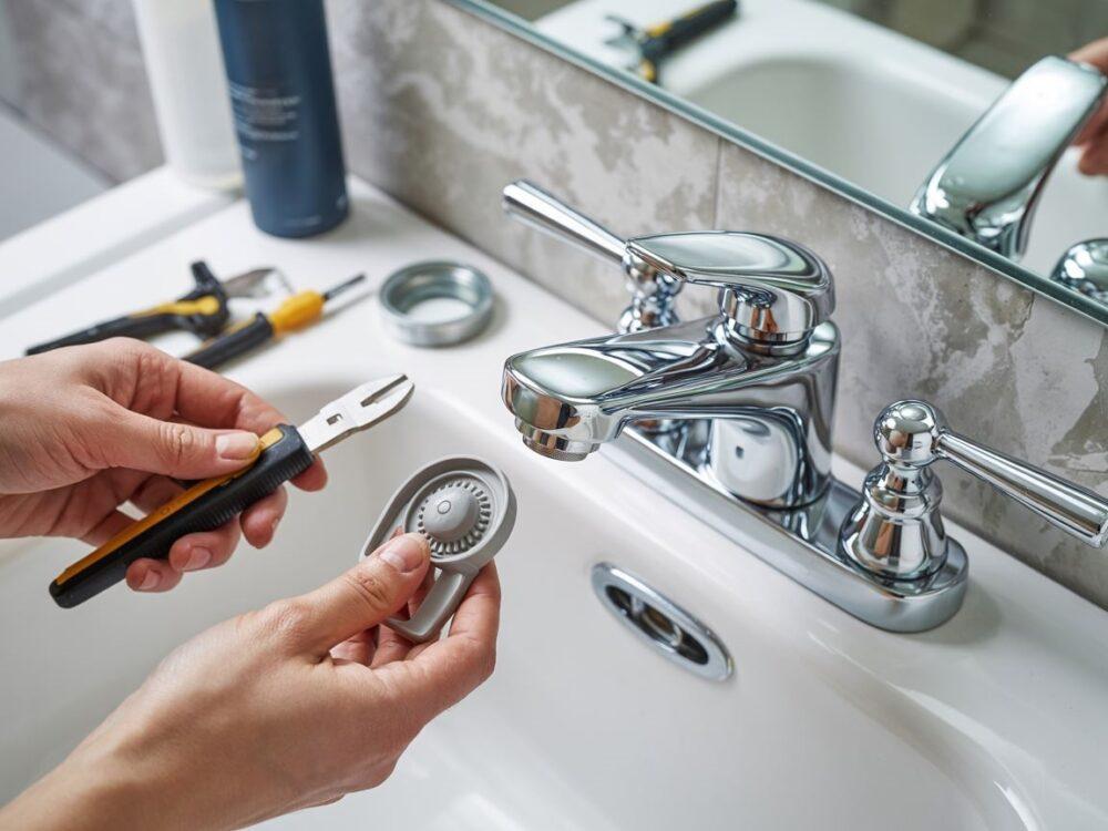 Tap Replacement