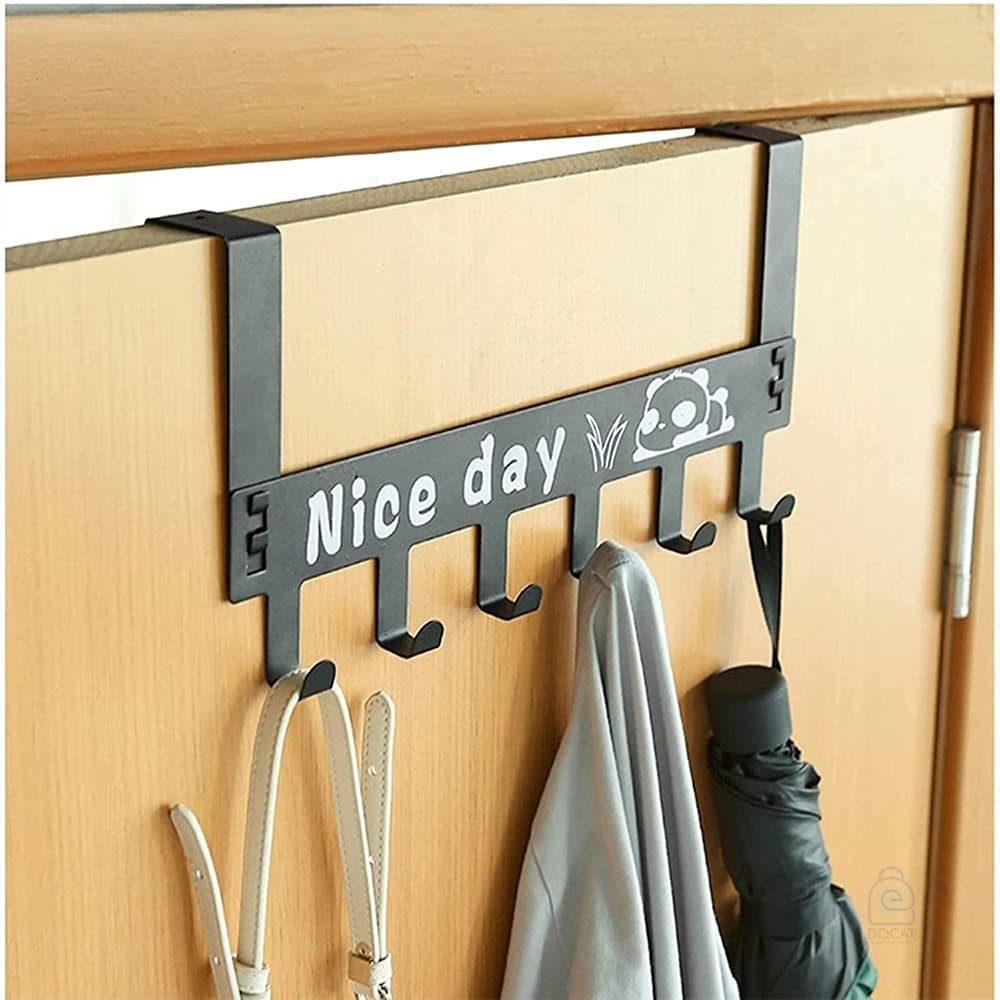 Wall/ door hanger installation