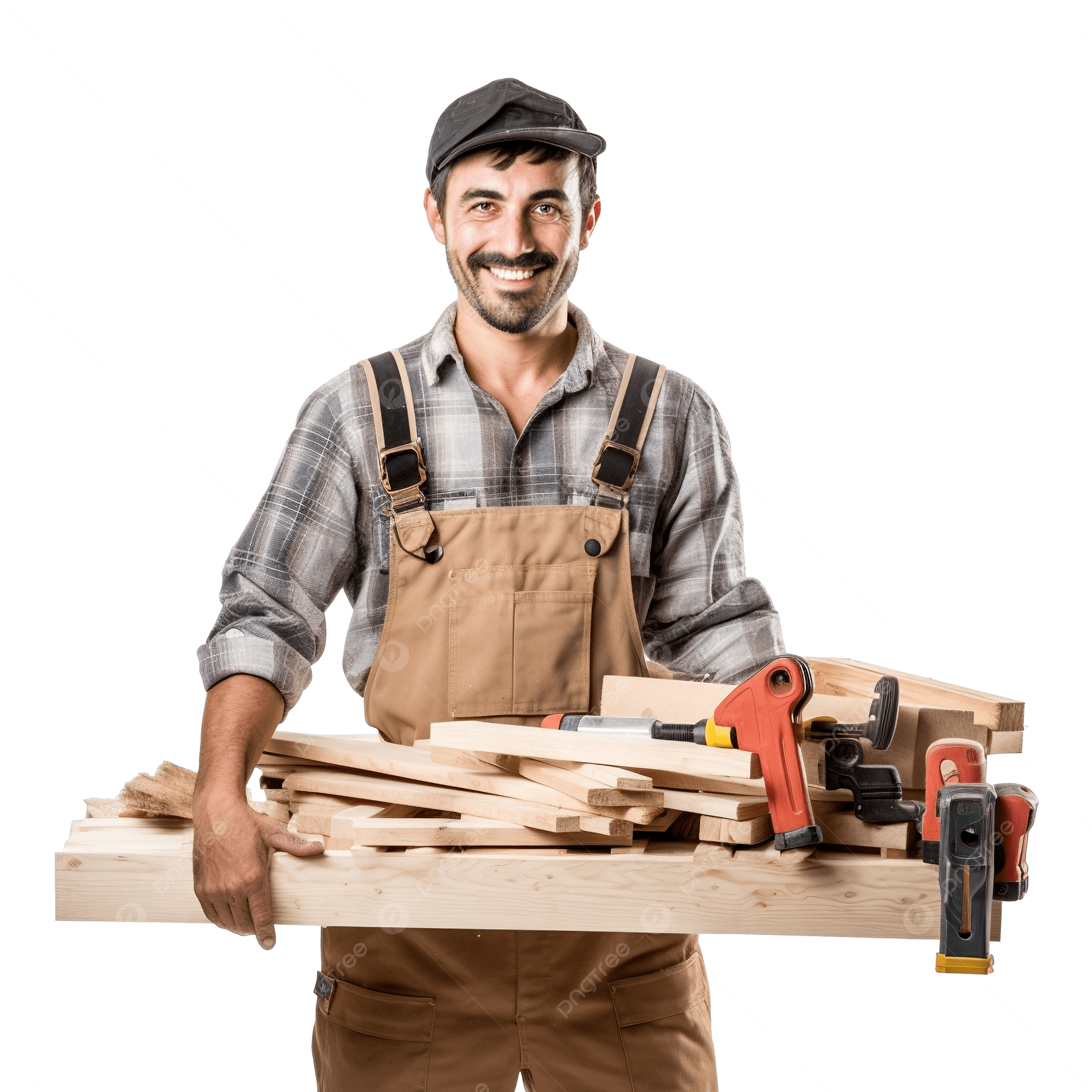 Book a carpenter