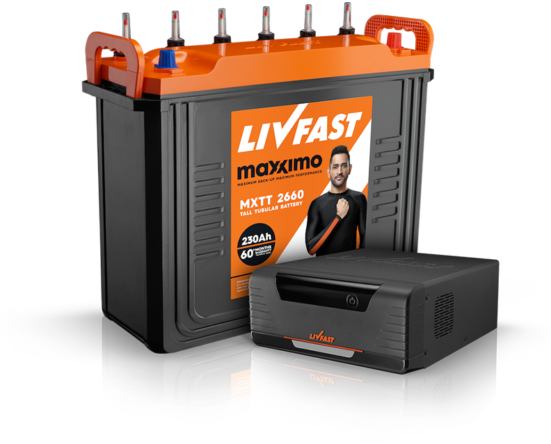 Inverter Servicing