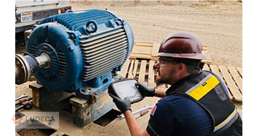 Motor (Installation)
