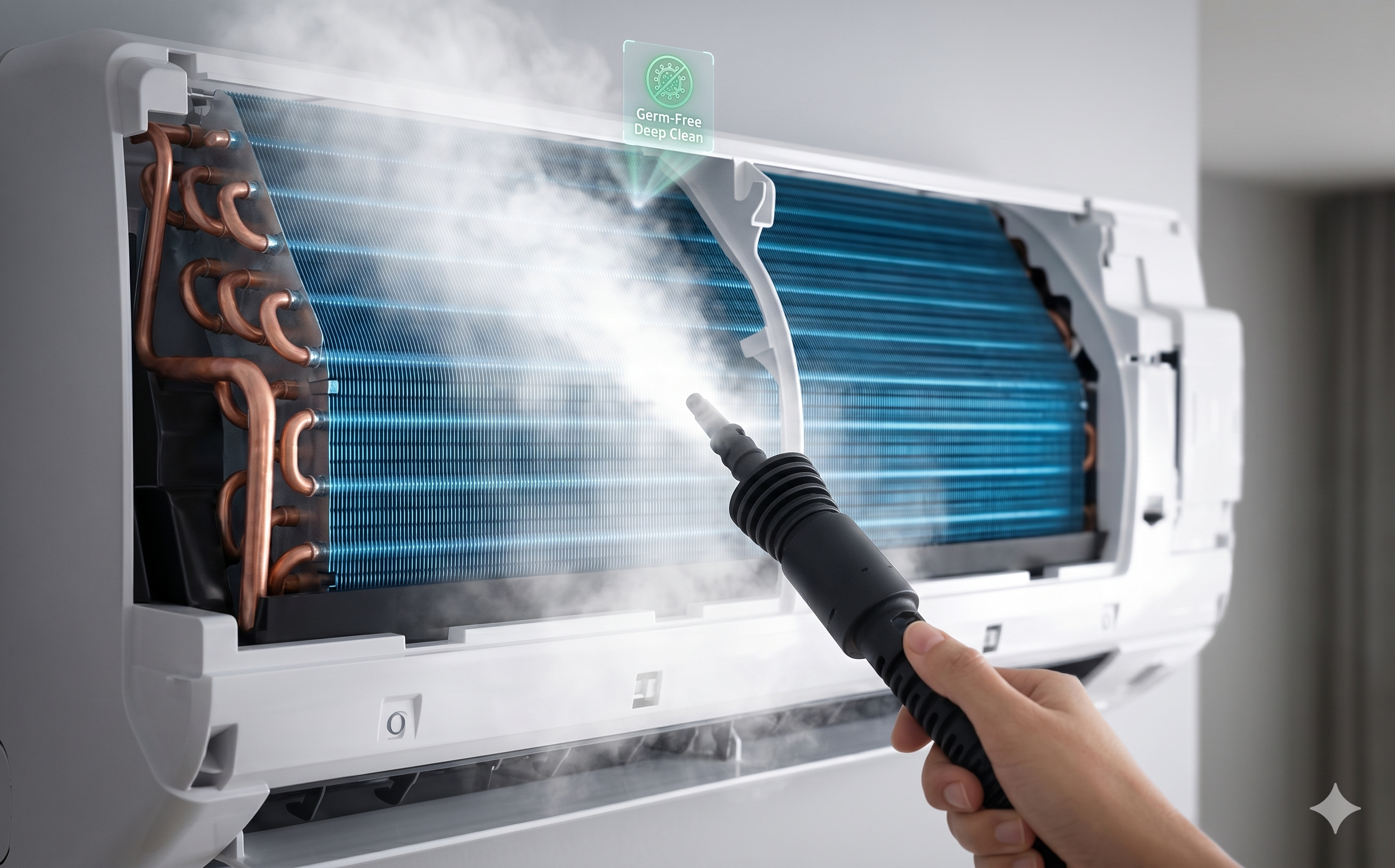 Power Saver AC service