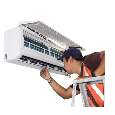 AC service lite