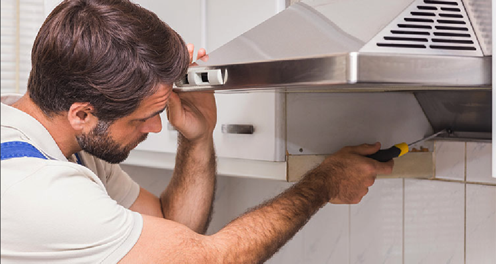 Chimney Repair Service
