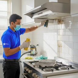 Deep Cleaning