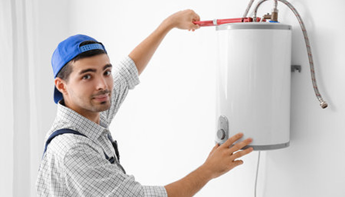 Geyser Servicing