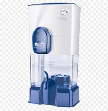 Water purifier uninstallation