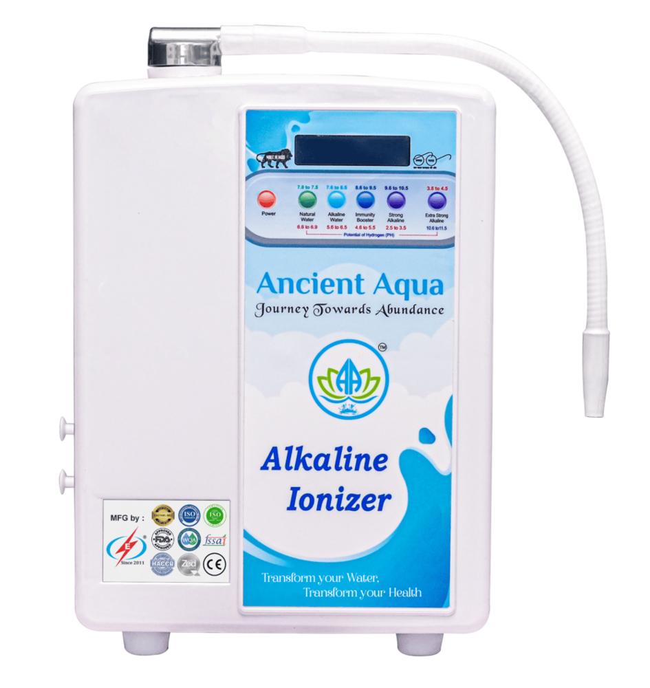 Native alkaline charger