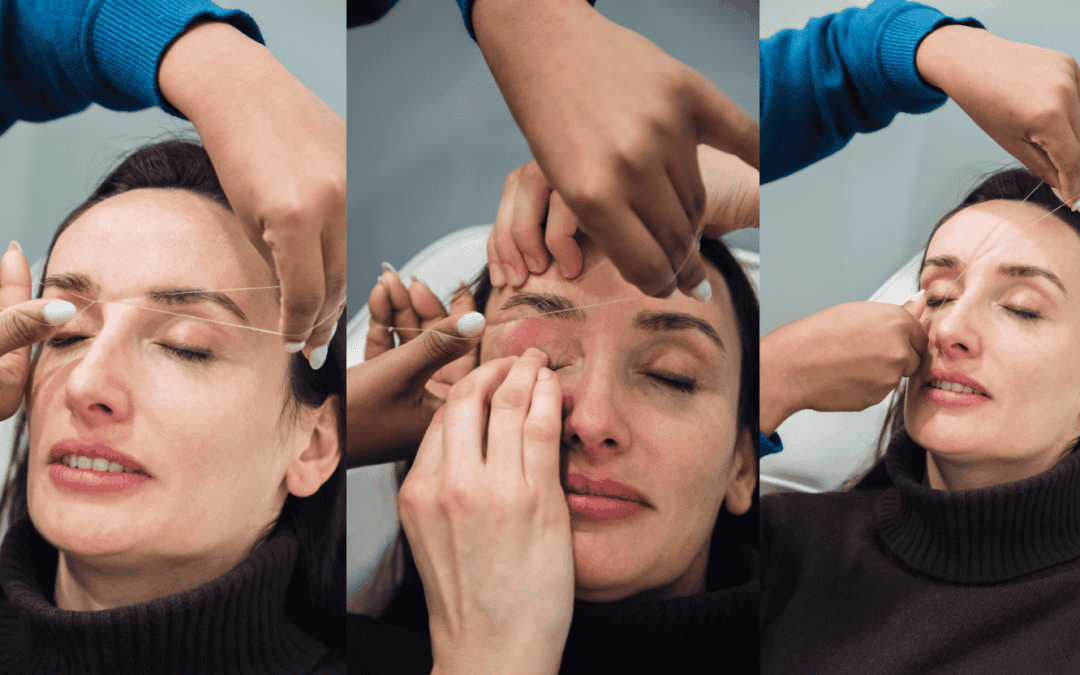 Threading