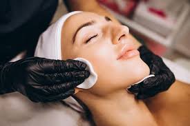 O3+ shine & glow facial