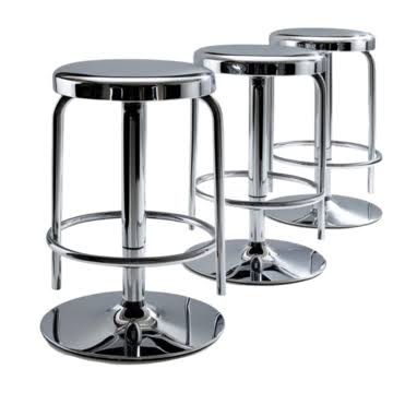 Bar stool assembly
