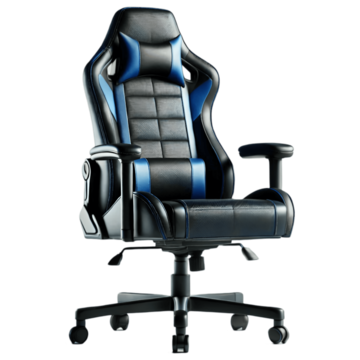 Gaming chair assembly