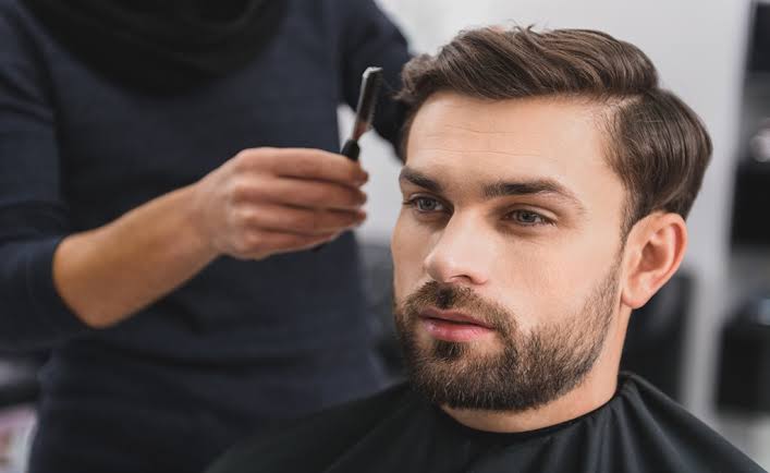 Premium Haircut