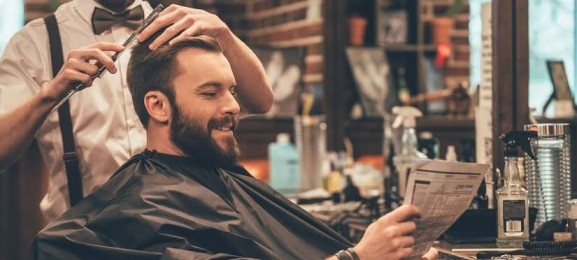 Beard Trim