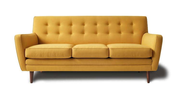 Sofa assembly