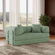 Chaise lounger assembly