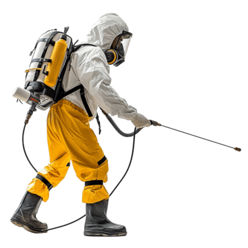 Retail Shops Pest Control