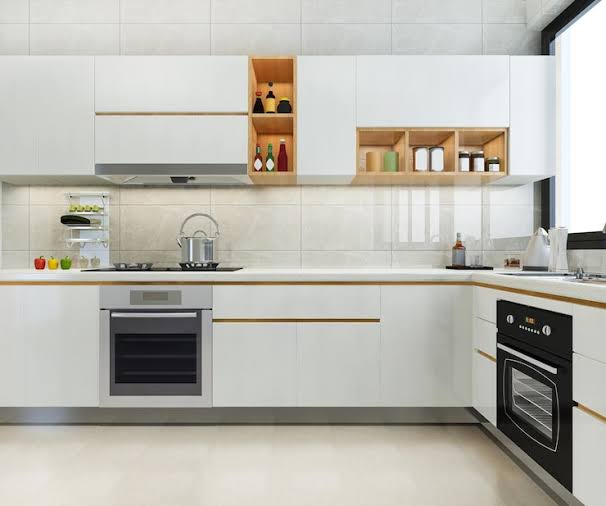 Cabinets and Trolleys | Interior and Exterior