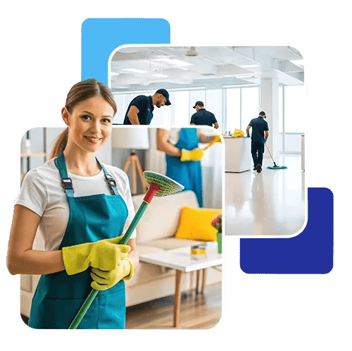 Classic Full Home Cleaning
