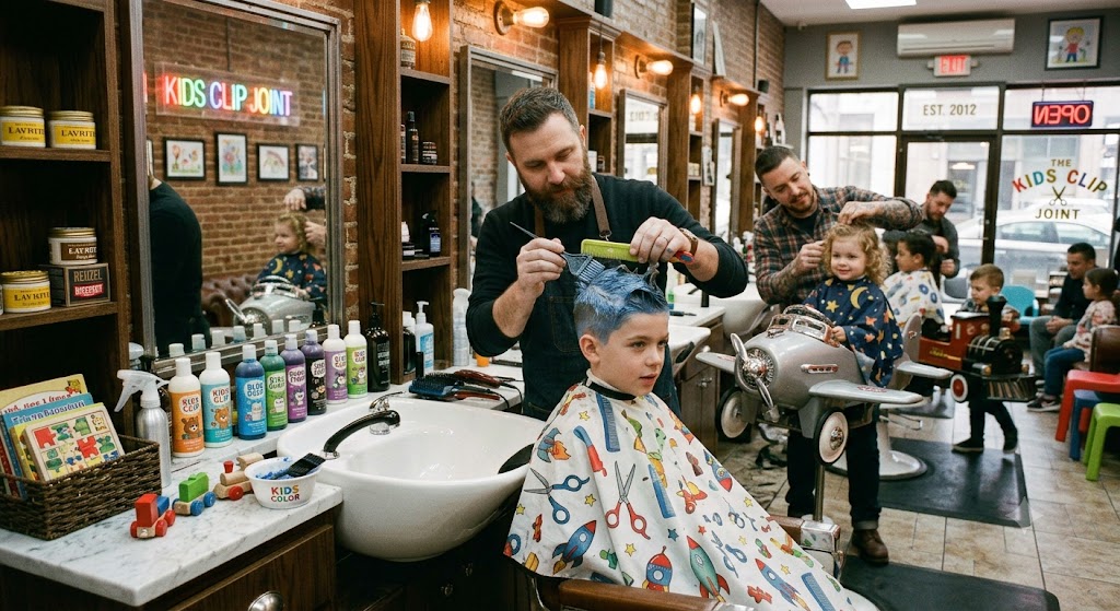 Root Touch-Up