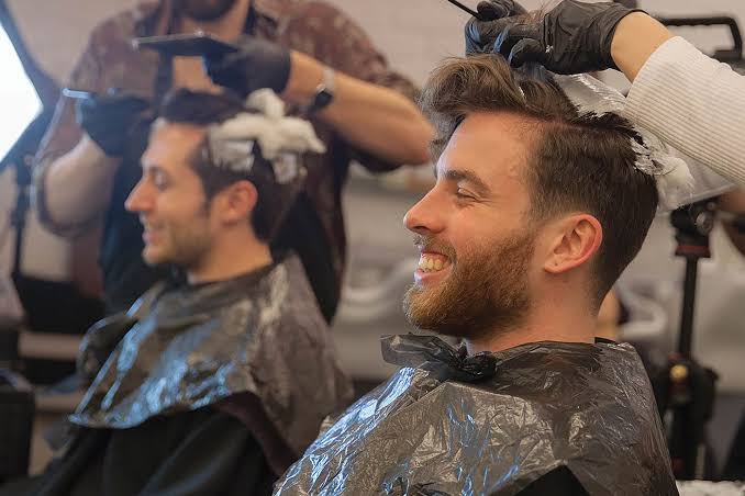 Root Touch-Up