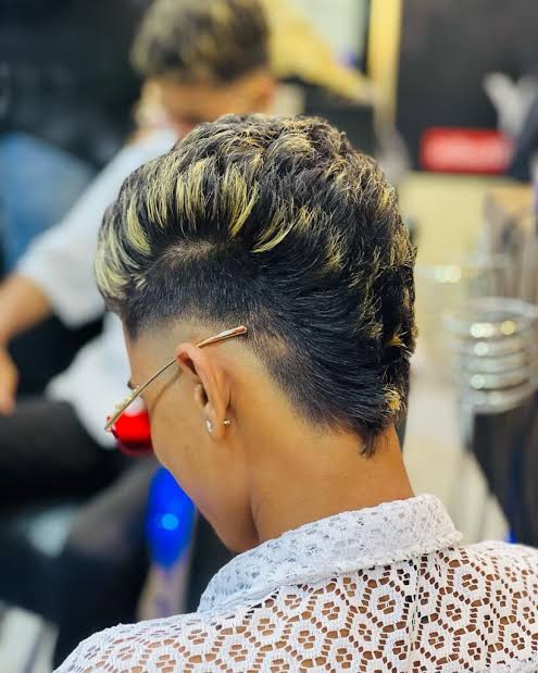Highlights & Fashion Color