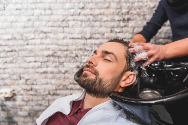 Basic Hair Spa