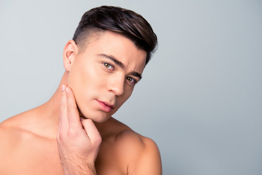Clean Shave