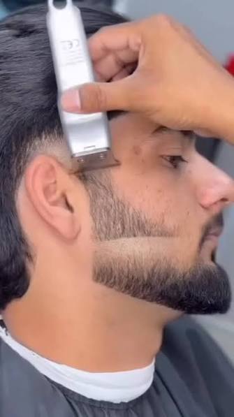 Beard Trim