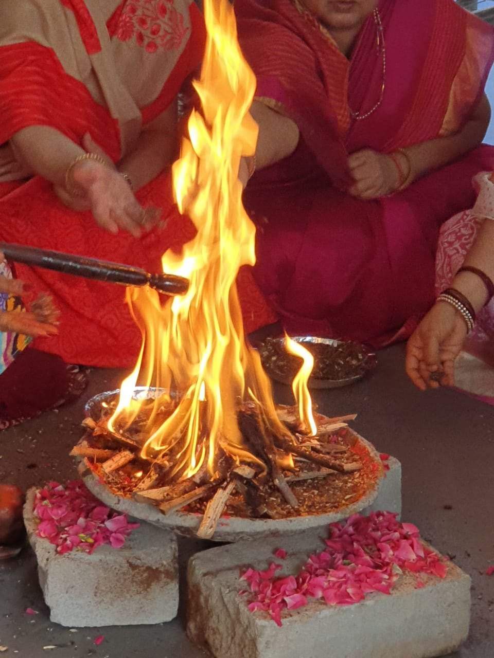 Griha Pravesh puja