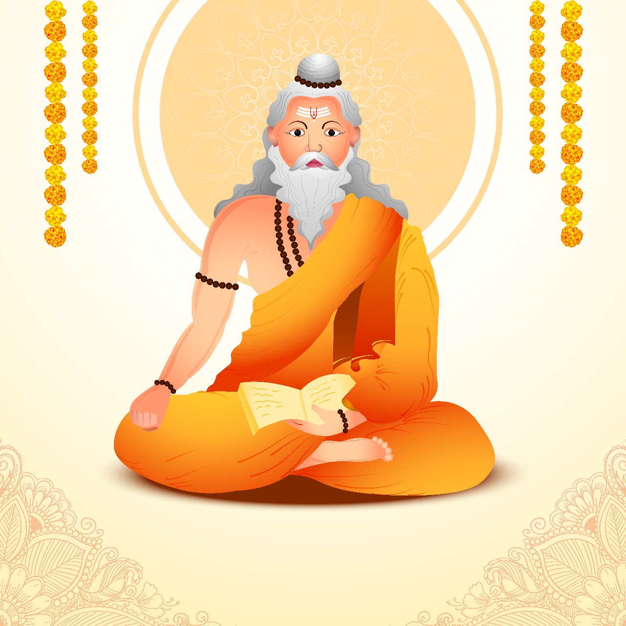 Pandit/priest booking